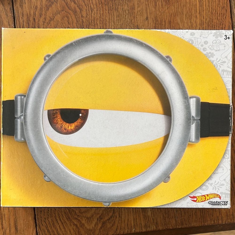 Hot Wheels 🛞 Minions’ Rise of Gru 6 🆒 🚙 🚗 cars! Have fun 🤩